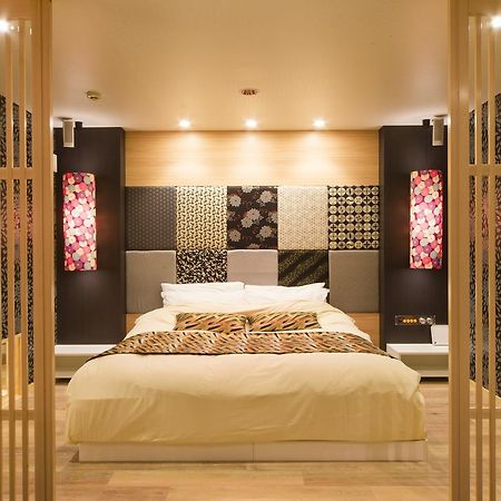 Hotel Lala Tsukasa Fukuoka  Eksteriør billede