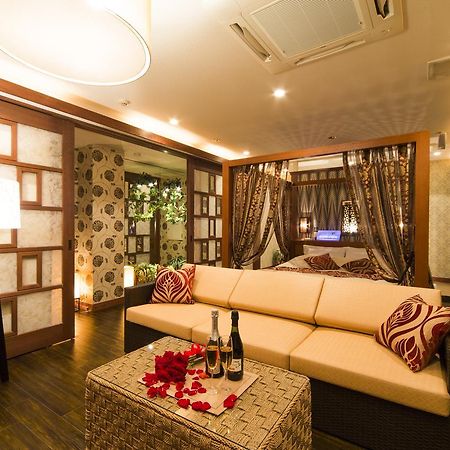 Hotel Lala Tsukasa Fukuoka  Eksteriør billede