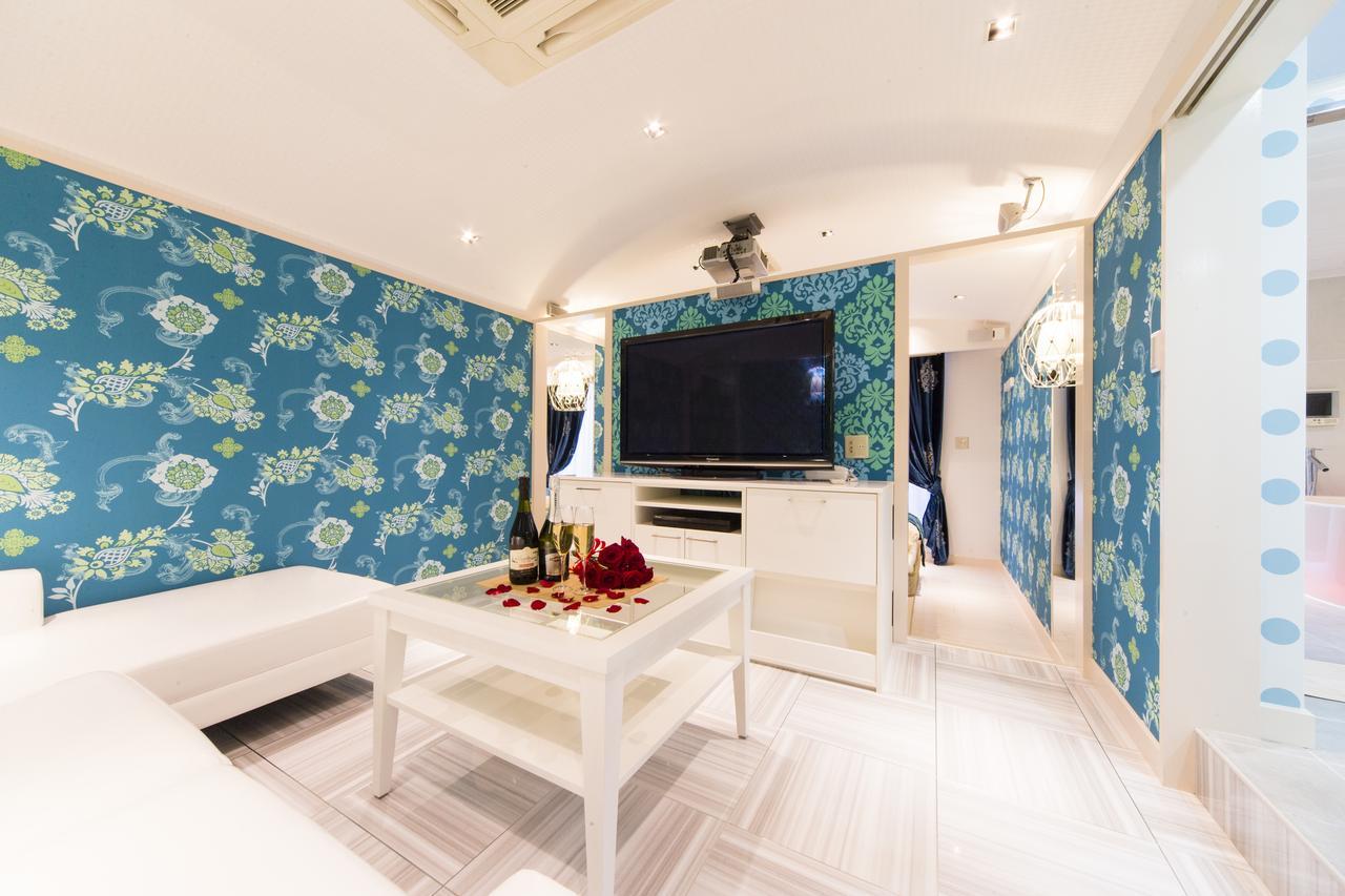 Hotel Lala Tsukasa Fukuoka  Eksteriør billede