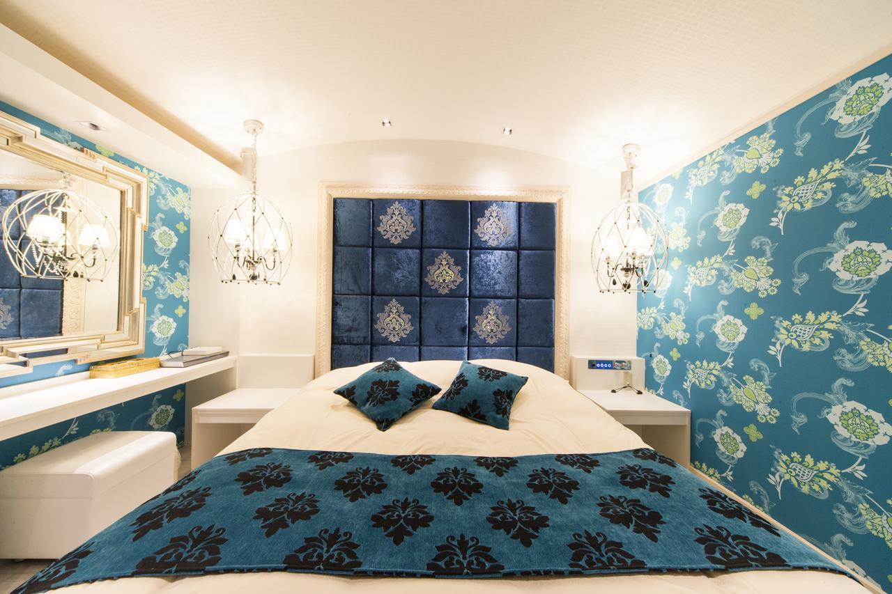 Hotel Lala Tsukasa Fukuoka  Eksteriør billede