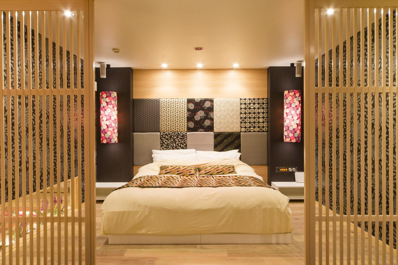Hotel Lala Tsukasa Fukuoka  Eksteriør billede