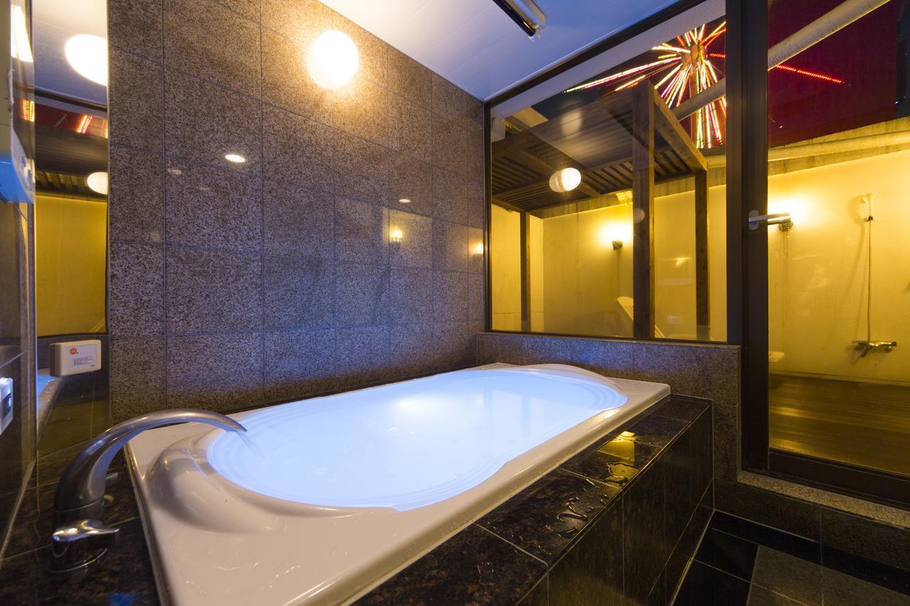 Hotel Lala Tsukasa Fukuoka  Eksteriør billede