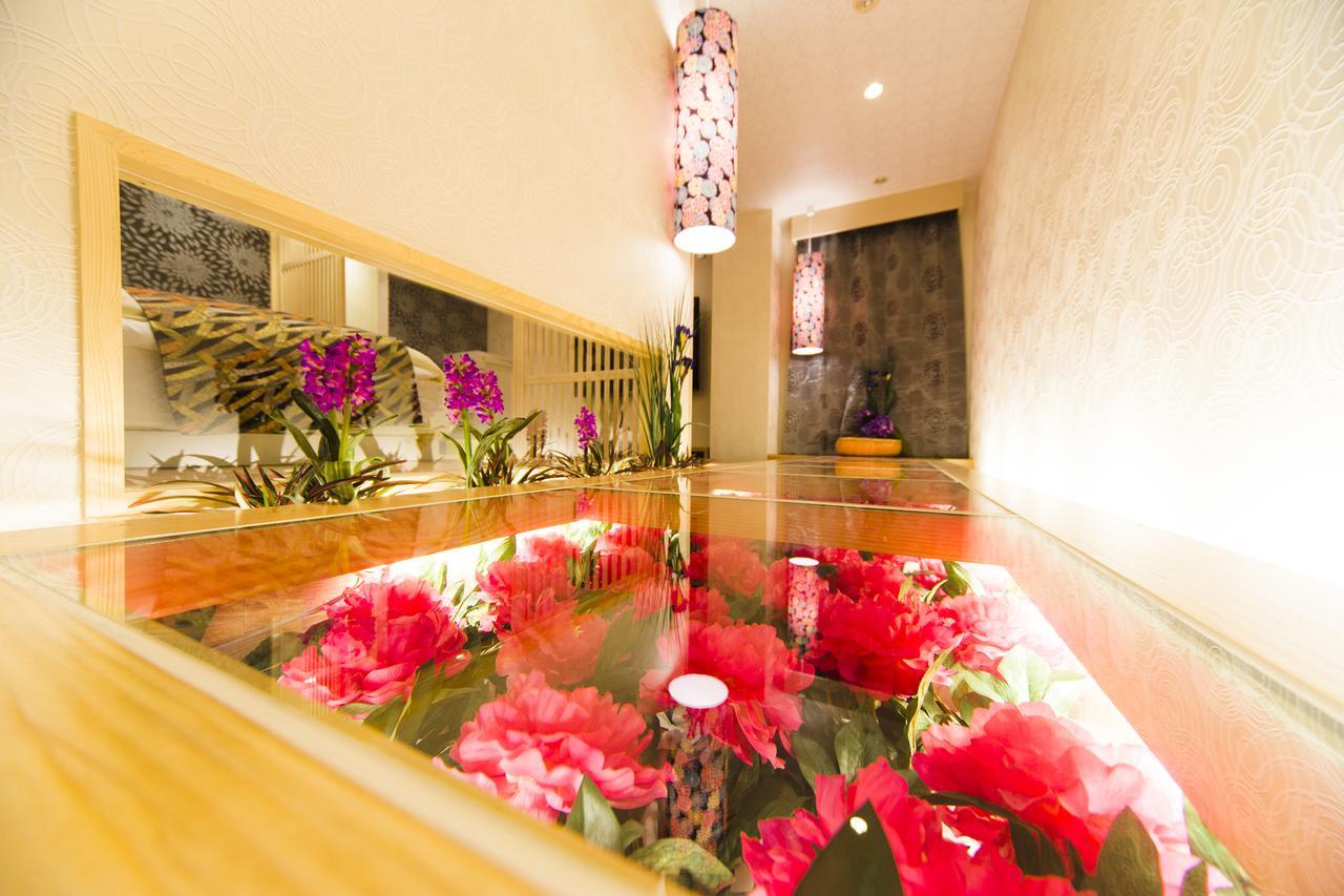 Hotel Lala Tsukasa Fukuoka  Eksteriør billede