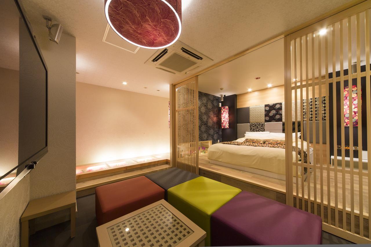Hotel Lala Tsukasa Fukuoka  Eksteriør billede