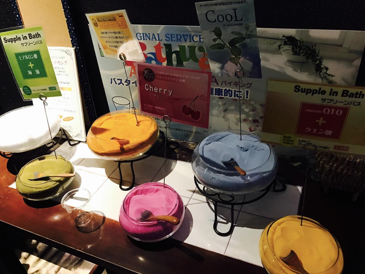 Hotel Lala Tsukasa Fukuoka  Eksteriør billede