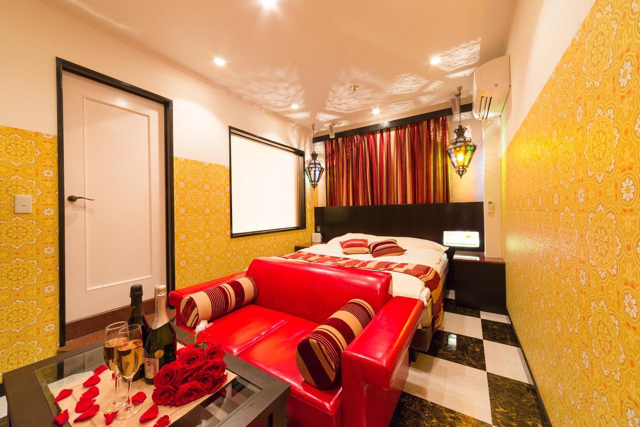 Hotel Lala Tsukasa Fukuoka  Eksteriør billede