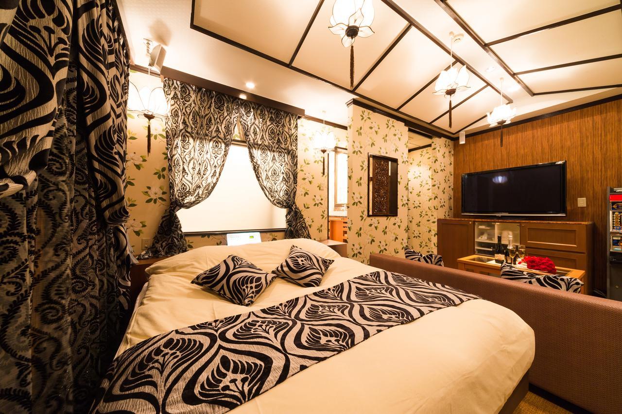 Hotel Lala Tsukasa Fukuoka  Eksteriør billede