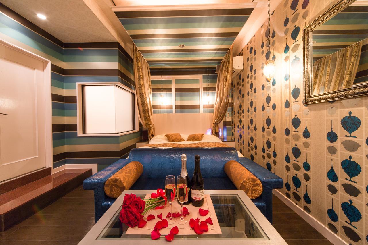 Hotel Lala Tsukasa Fukuoka  Eksteriør billede